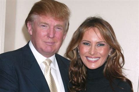 melania trump jeune|Unseen teenage photo of Melania Trump surfaces, revealing